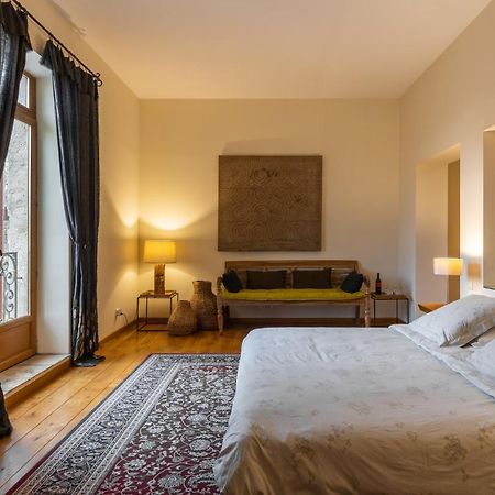 Waya A Domaine Saint Domingue Bed & Breakfast Narbonne Bagian luar foto