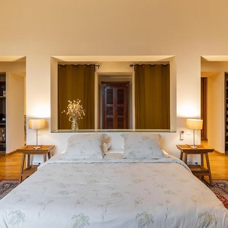 Waya A Domaine Saint Domingue Bed & Breakfast Narbonne Bagian luar foto