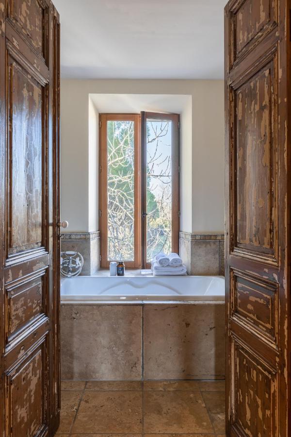Waya A Domaine Saint Domingue Bed & Breakfast Narbonne Bagian luar foto