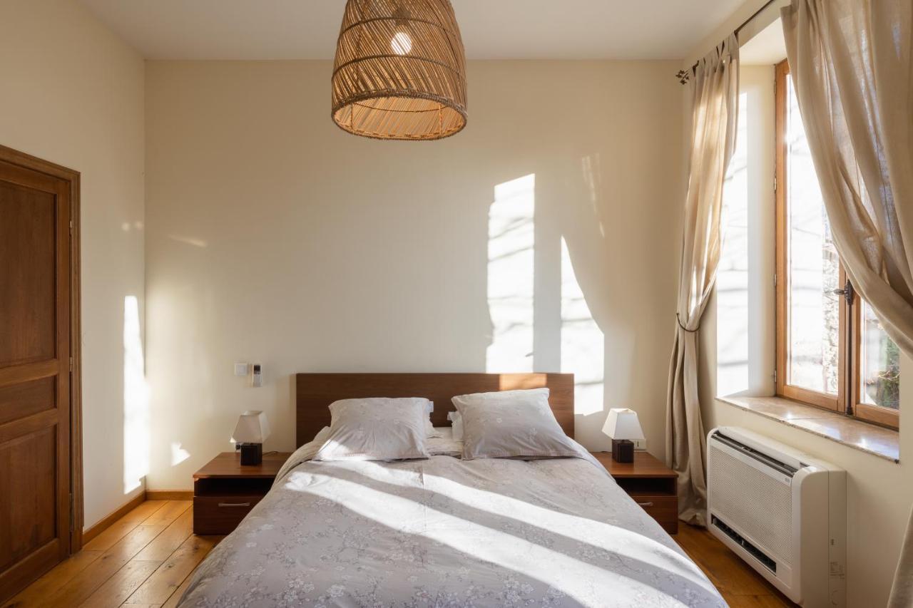 Waya A Domaine Saint Domingue Bed & Breakfast Narbonne Bagian luar foto