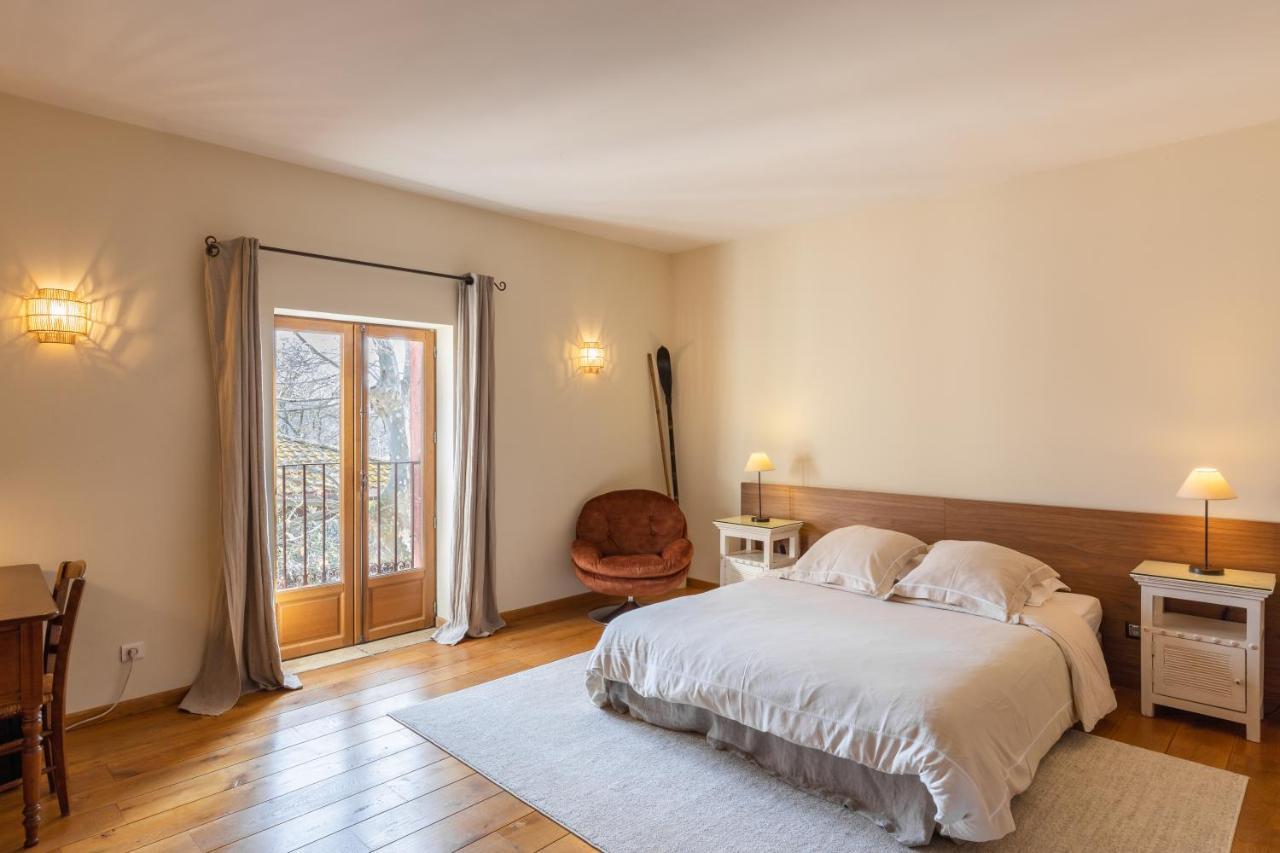 Waya A Domaine Saint Domingue Bed & Breakfast Narbonne Bagian luar foto