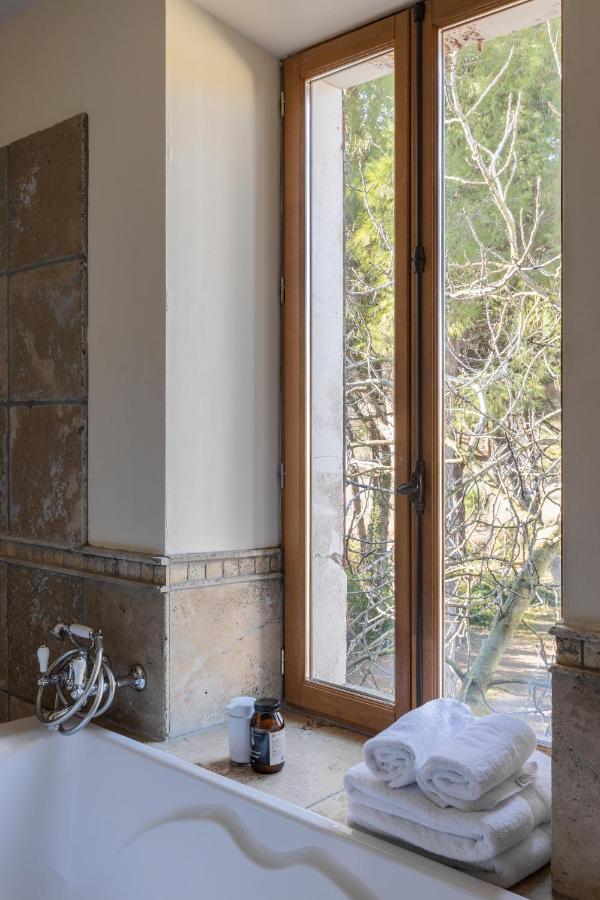 Waya A Domaine Saint Domingue Bed & Breakfast Narbonne Bagian luar foto