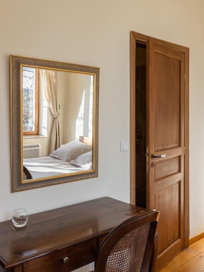 Waya A Domaine Saint Domingue Bed & Breakfast Narbonne Bagian luar foto
