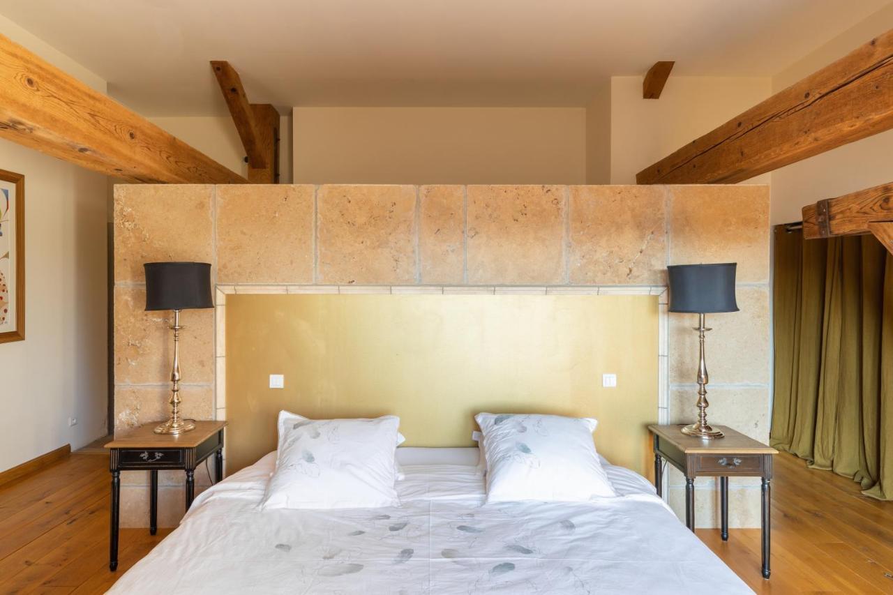 Waya A Domaine Saint Domingue Bed & Breakfast Narbonne Bagian luar foto