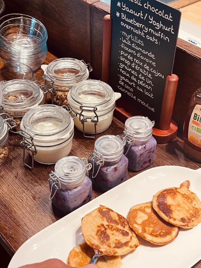 Waya A Domaine Saint Domingue Bed & Breakfast Narbonne Bagian luar foto