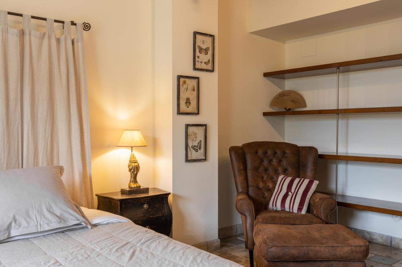 Waya A Domaine Saint Domingue Bed & Breakfast Narbonne Bagian luar foto