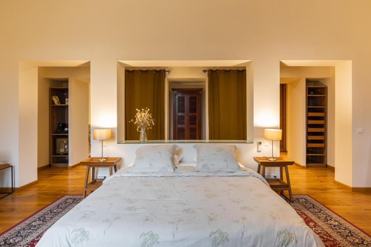 Waya A Domaine Saint Domingue Bed & Breakfast Narbonne Bagian luar foto